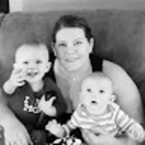 Meet your Posher, Gina